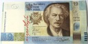 2019 19 zł PWPW 100-lecie powstania Paderewski banknot kolekcjonerski