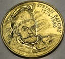 2 zł złote 1997 Stefan Batory
