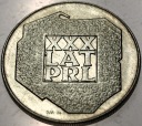 200 zł złotych 1974 XXX lat PRL SREBRO