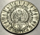 5 zł złotych 1934 Józef Piłsudski STRZELECKI LEGIONOWY SREBRO