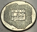 200 zł złotych 1974 XXX lat PRL SREBRO