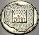 200 zł złotych 1974 XXX lat PRL SREBRO