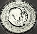 USA 1/2 dolara Half Dollar 1952 Carver - Washington Amerykańskie Dolary