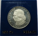 100 zł złotych 1976 Kazimierz Pułaski SREBRO