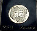 200 zł złotych 1974 XXX lat PRL SREBRO