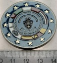 Coin EUPST European Union Police Services Training