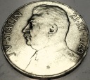 Czechosłowacja 100 Koron 1949 Stalin