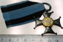 Krzyż Orderu Wojennego Virtuti Militari