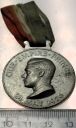 Medal Our Empire-Prince