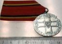 Medal Za udział w walkach o Berlin