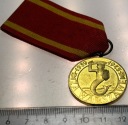 Medal za Warszawę