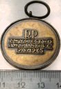 Medal Zwycięstwa i Wolności 1945