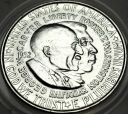 USA 1/2 dolara Half Dollar 1952 Carver - Washington Amerykańskie Dolary