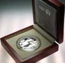 10 zł złotych + 10 hrywien 2012 EURO Polska Ukraina w. Polska SREBRO (nr 1)