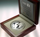 10 zł złotych + 10 hrywien 2012 EURO Polska Ukraina w. Polska SREBRO (nr 2)