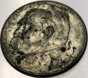 5 zł złotych 1935 Józef Piłsudski SREBRO
