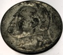 5 zł złotych 1936 Józef Piłsudski SREBRO