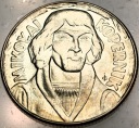 10 zł złotych 1959 Mikołaj Kopernik