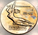 10 zł złotych 1965 Nike