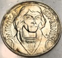 10 zł złotych 1969 Mikołaj Kopernik