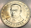 20 zł złotych 1976 Marceli Nowotko (nr 2)