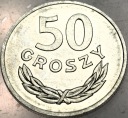 50 gr groszy 1970