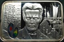 20 zł złotych 2006 Aleksander Gierymski Polscy Malarze XIX XX w. SREBRO