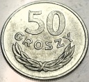 50 gr groszy 1967