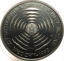 Próba 200 zł 1988 XIV MŚ w Piłce Nożnej Włochy