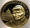 Wielcy Polacy - Karol Wojtyła Jan Paweł II