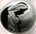 10 zł złotych 2008 Zbigniew Herbert SREBRO