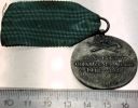 Medal Strażacki X-lecia Odrodzenia Polski 1918-1928