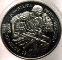 100000 zł 1994 Powstanie Warszawskie 50 rocznica SREBRO