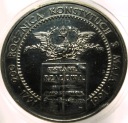 200000 zł złotych 1991 Konstytucja 3 Maja SREBRO