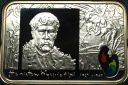 20 zł złotych 2004 Stanisław Wyspiański Polscy Malarze XIX XX SREBRO
