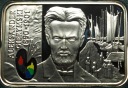 20 zł złotych 2006 Aleksander Gierymski Polscy Malarze XIX XX w. SREBRO
