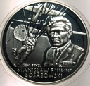 10 zł złotych 2004 generał Stanisław Sosabowski SREBRO