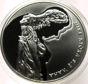 10 zł złotych 2008 Zbigniew Herbert SREBRO