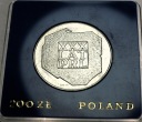 200 zł złotych 1974 XXX lat PRL SREBRO