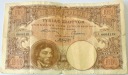 1919 1000 zł Tysiąc złotych seria S.A banknot BARDZO RZADKI