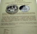 Jan Paweł II 2009 Czciciel Miłosierdzia Bożego Człowiek który zmienił Świat