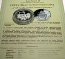 Jan Paweł II 2009 Podróż do źródeł Chrześcijaństwa Człowiek który zmienił..