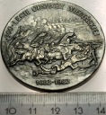 Medal 1983 300-Lecie Odsieczy Wiedeńskiej