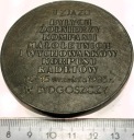 1985 Zjazd Byłych Żołnierzy Kompani Małoletnich i Korpusu Kadetów Bydgoszcz