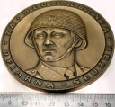 Medal Za Długoletnią Ofiarną Służbę Siły Zbrojne PRL MENNICA