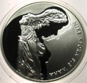 10 zł złotych 2008 Zbigniew Herbert SREBRO