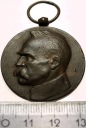 Medal Dziesięciolecia Odzyskanej Niepodległości 1918-1928 order odznaczenie