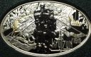10 zł złotych 2010 KŁUSZYN 1610 Żółkiewski Wielkie Bitwy SREBRO