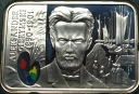 20 zł złotych 2006 Aleksander Gierymski Polscy Malarze XIX XX w. SREBRO