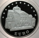 Bułgaria 5000 Lewa Lewów 1998 EURO